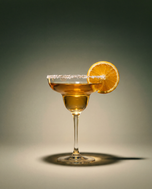 Verdadero Golden Margarita