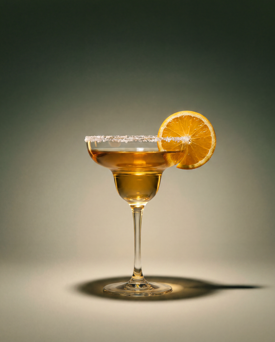 Verdadero Golden Margarita