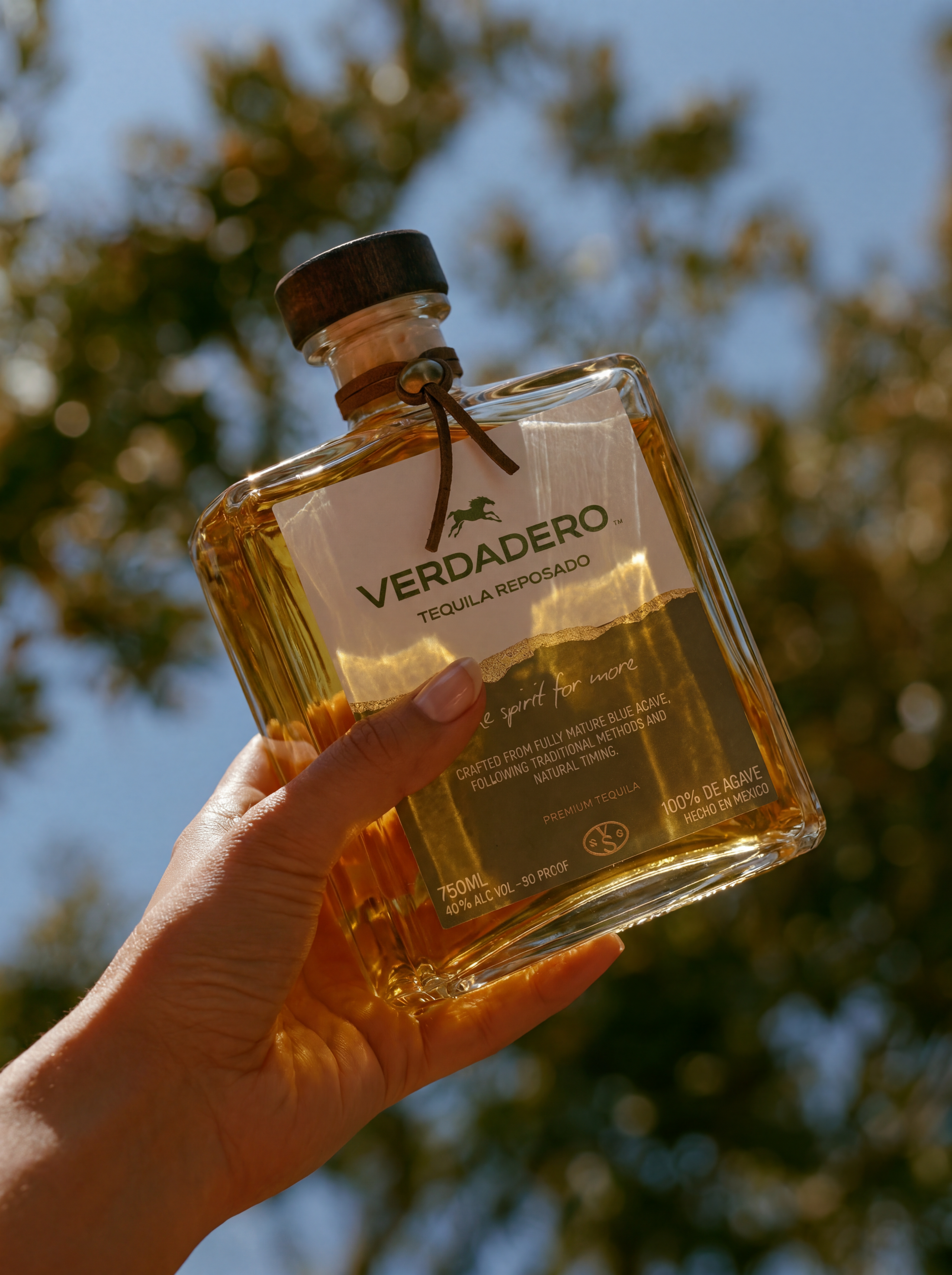 Reposado