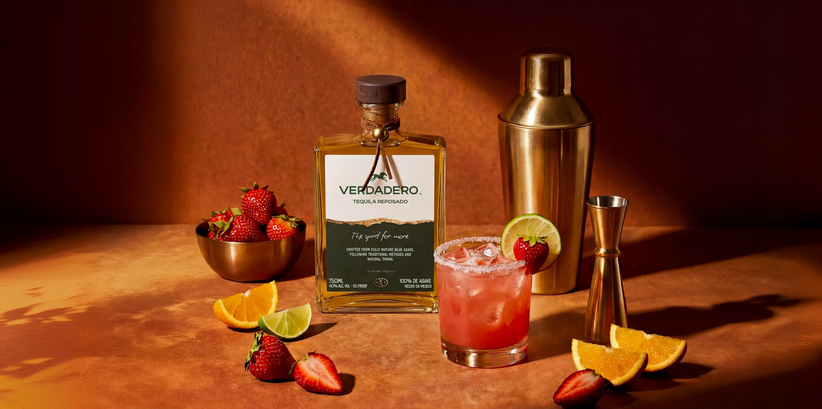 Crafted
Cocktails