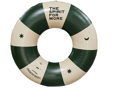 Verdadero Circle Floatie