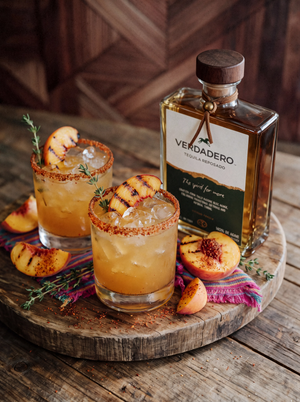 Reposado