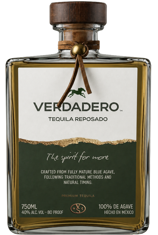 Reposado