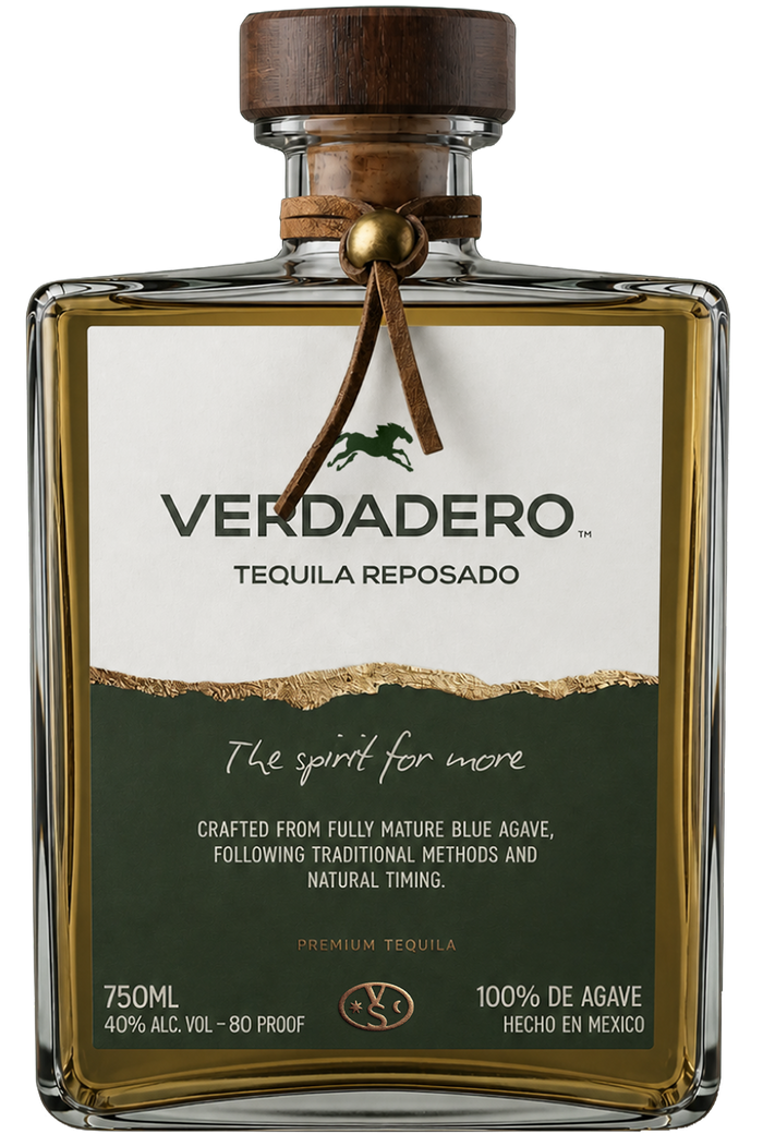 Reposado