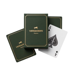 VT pocker deck